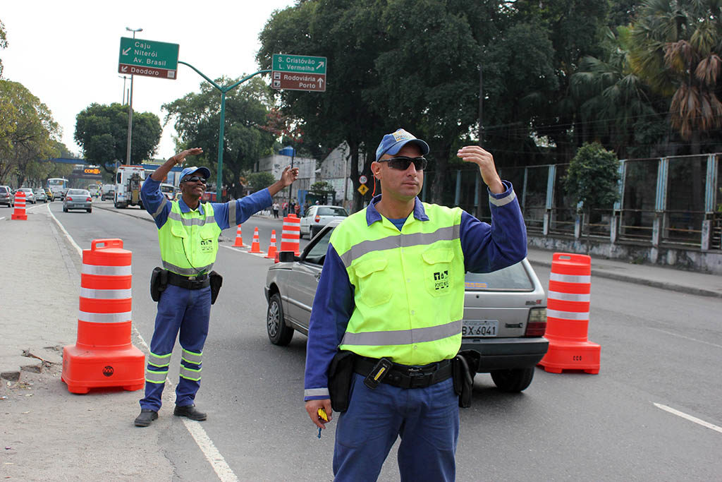 Rio Empregos RJ Operador de Trafego