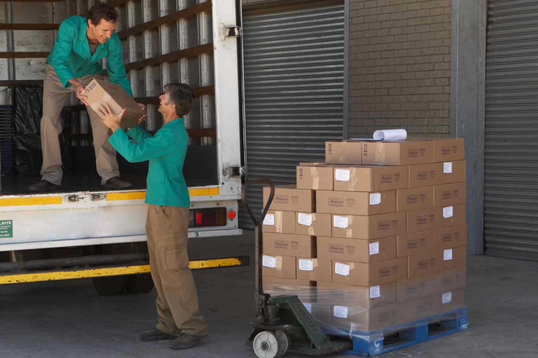 Rio Empregos RJ AUXILIAR DE ESTOQUE