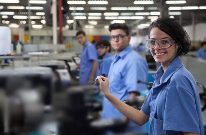 Rio Empregos RJ Auxiliar de Produção