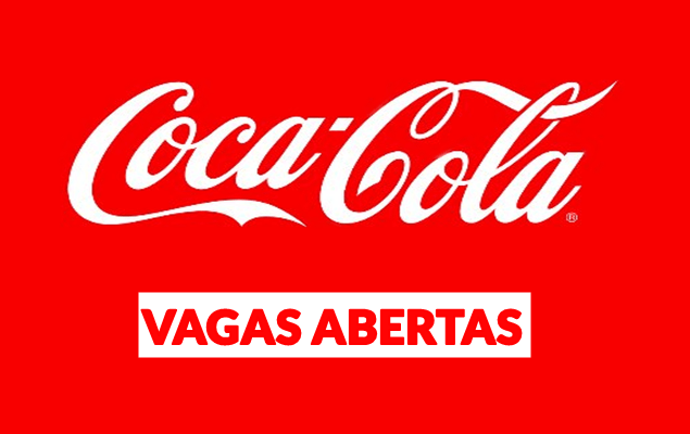 Coca-Cola-empregos-rj